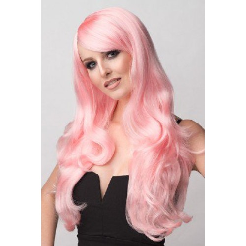 Anabelle s Wig Miss Pink (Anabelle s Wig Miss Pink)